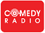 Comedy radio 