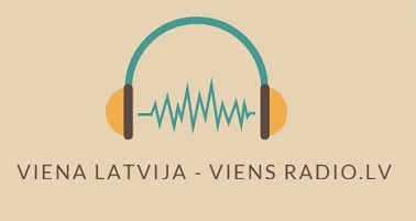 viena Latvija viens radio.lv